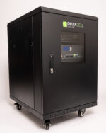 20 kWh thuisbatterij rack